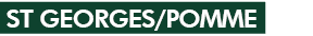 St GEORGES POMME