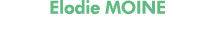 Elodie MOINE