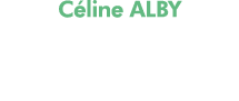 Céline ALBY