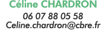 Céline CHARDRON 06 07 88 05 58 Celine chardron cbre fr 