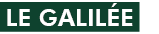 LE GALILéE
