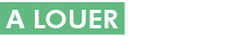 A LOUER