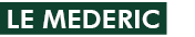 LE MEDERIC