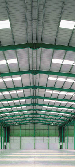 Commercial Interiors