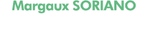 Margaux Soriano